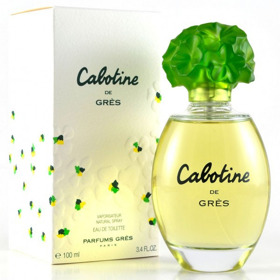 Imagen de CABOTINE DE GRES EDT VAPO [100 ml]