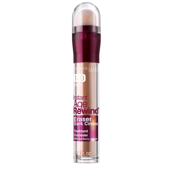 Imagen de MAYBELLINE CORRECTOR INSTANT AGE REWIND ERASER DARK CIRCLES NEUTRALIZER [6 ml]