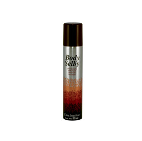 Imagen de BODY SELBY DEO AERO FASCINATION [90 ml]