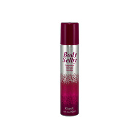 Imagen de BODY SELBY DEO AERO EXOTIC [90 ml]