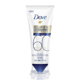 Imagen de DOVE ACOND. SUPER RECONSTRUCTOR FN60 [170 ml]