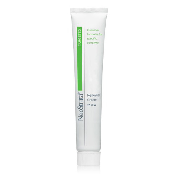 Imagen de NEOSTRATA RENEWAL CREAM RENOVADORA 12+1% [30 gr]