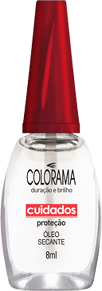 Imagen de MAYBELLINE TRATAMIENTO BASE COLORAMA OLEO SECANTE [8 ml]