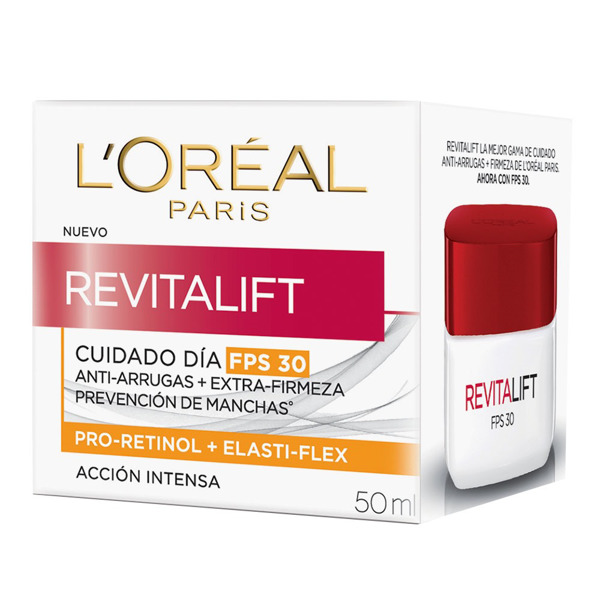 Imagen de REVITALIFT STIMULIFT DIA FPS 30 [50 ml]