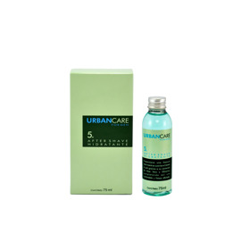 Imagen de URBAN CARE AFTER SHAVE CLASICO [75 ml]