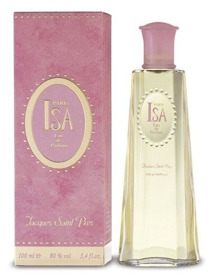 Imagen de ISA EDP [100 ml]