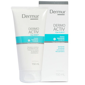 Imagen de DERMUR DERMO ACTIV CREMA [150 ml]