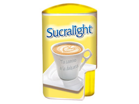 Imagen de SUCRALIGHT  TABLETAS [300 tab.]