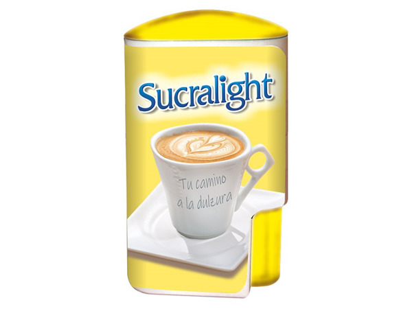 Imagen de SUCRALIGHT  TABLETAS [300 tab.]