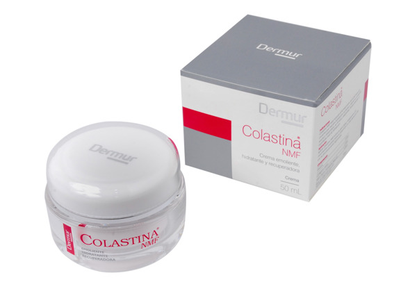 Imagen de DERMUR COLASTINA NMF CREMA [50 ml]