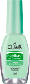 Imagen de MAYBELLINE TRATAMIENTO BASE COLORAMA PRO-CRECIMIENTO [8 ml]