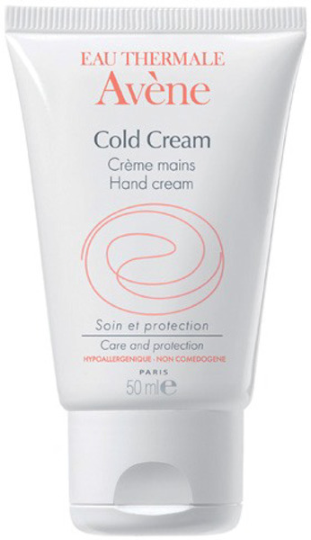 Imagen de Avene CREMA MANOS COLD CREAM 50 ML