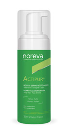 Imagen de ACTIPUR ESPUMA DERMOLIMPIADORA PURIFICANTE FRASCO [150 ml]