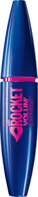 Imagen de MAYBELLINE MASCARA VOLUM EXPRESS THE ROCKET WATERPROOF VERY BLACK [6,5 ml]