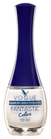 Imagen de VOGUE ESMALTE FANTASTIC 02 BLANCO ARMIÑO [10 ml]