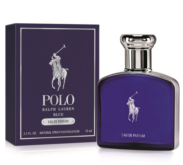 Imagen de RALPH LAUREN POLO BLUE EDP 75 ml