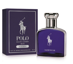 Imagen de RALPH LAUREN POLO BLUE EDP 40 ml