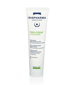 Imagen de ISIS TEEN DERM K CONCENTRATE [30 ml]