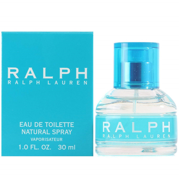 Imagen de RALPH LAUREN EDT [30 ml]