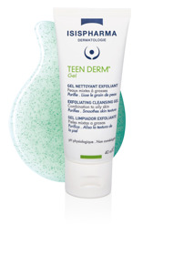 Imagen de ISIS TEEN DERM GEL [40 ml]