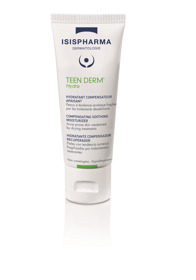 Imagen de ISIS TEEN DERM HYDRA [40 ml]