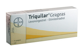 Imagen de TRIQUILAR [21 grag.]