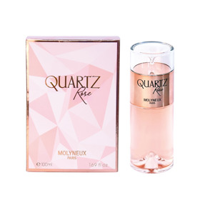 Imagen de MOLYNEUX QUARTZ ROSE EDP [100 ml]