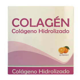 Imagen de COLAGEN DOYPACK [200 gr]