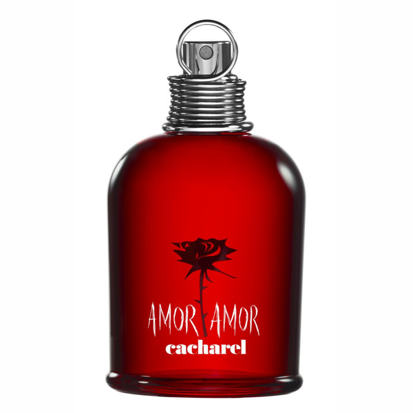 Imagen de CACHAREL AMOR AMOR EDT [100 ml]