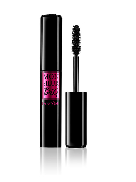 Imagen de LANCOME MASCARA MONSIEUR BIG 01 BLACK [10 ml]