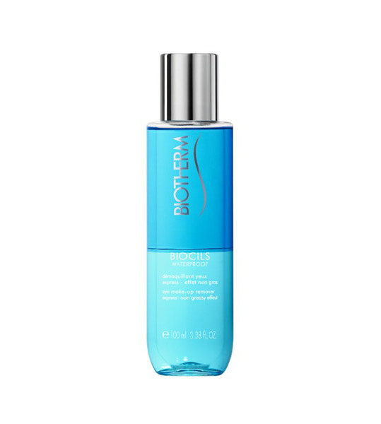 Imagen de BIOTHERM BIOCILS WATERPROOF FLUIDE [100 ml]