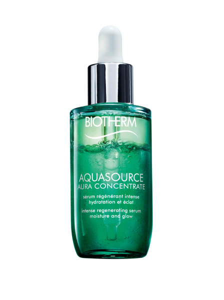 Imagen de BIOTHERM AQUASOURCE SERUM BIPHASE [50 ml]