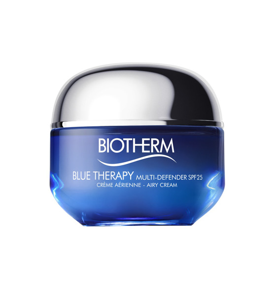 Imagen de BIOTHERM BLUE THERAPIE MULTI DEFENDER PIEL NORMAL A MIXTA FPS 25 [50 ml]