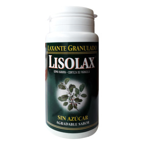 Imagen de LISOLAX [150 gr]