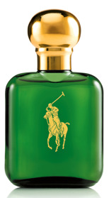 Imagen de RALPH LAUREN POLO GREEN ORIGINAL EDT VAP. 2 OZ. [60 ml]