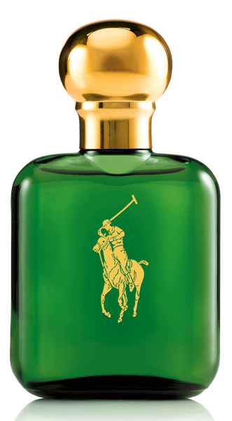 Imagen de RALPH LAUREN POLO GREEN ORIGINAL EDT VAP. 2 OZ. [60 ml]