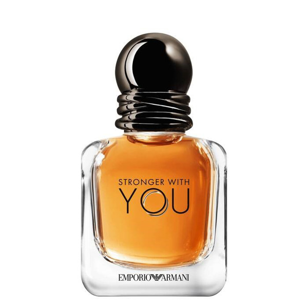 Imagen de EMPORIO ARMANI STRONGER WITH YOU EDT [30 ml]