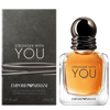 Imagen de EMPORIO ARMANI STRONGER WITH YOU EDT [30 ml]