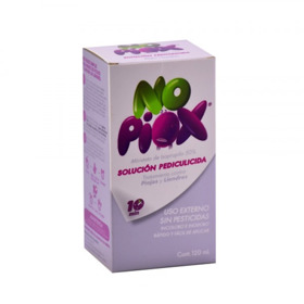 Imagen de NOPIOX 50 % [120 ml]