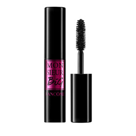 Imagen de LANCOME MASCARA MONSIEUR BIG 01 BLACK [4 ml]