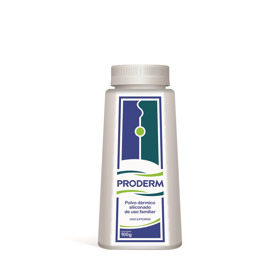 Imagen de PRODERM [100 gr]