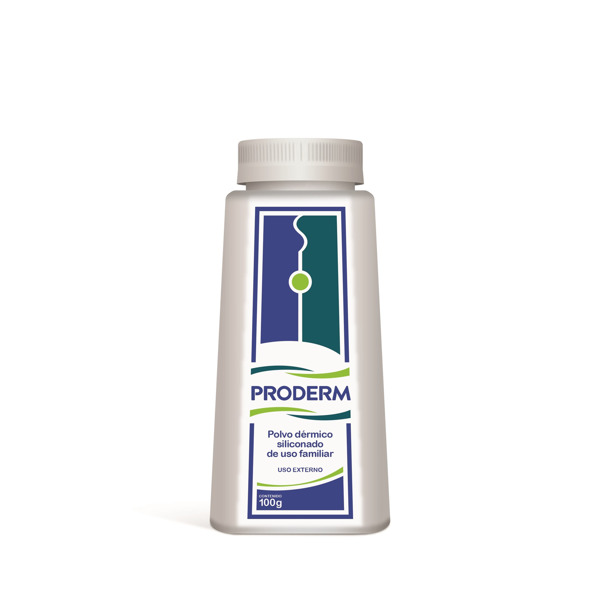 Imagen de PRODERM [100 gr]