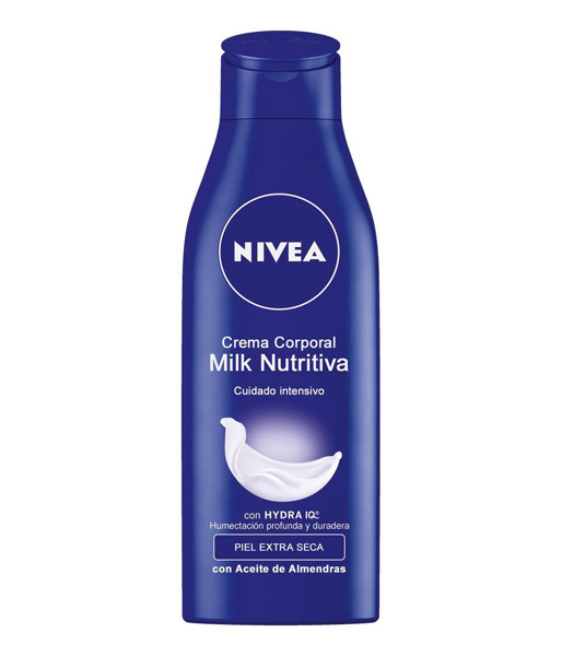 Imagen de NIVEA BODY NUTRITIVA PIEL EXTRA SECA [250 ml]