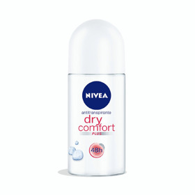 Imagen de NIVEA DEO ROLL ON DRY COMFORT UNISEX [50 ml]