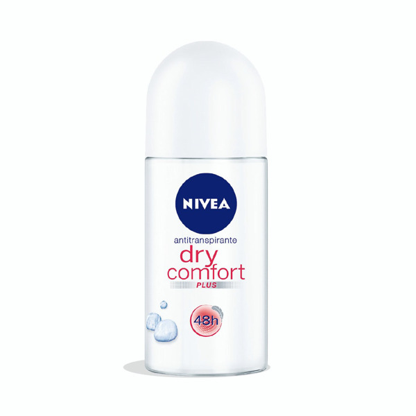 Imagen de NIVEA DEO ROLL ON DRY COMFORT UNISEX [50 ml]