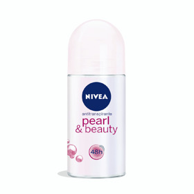 Imagen de NIVEA DEO ROLL ON PEARL&BEAUTY FEMENINO [50 ml]