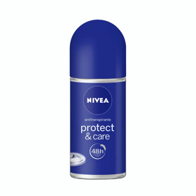 Imagen de NIVEA DEO ROLL ON PROTECT & CARE FEMENINO [50 ml]