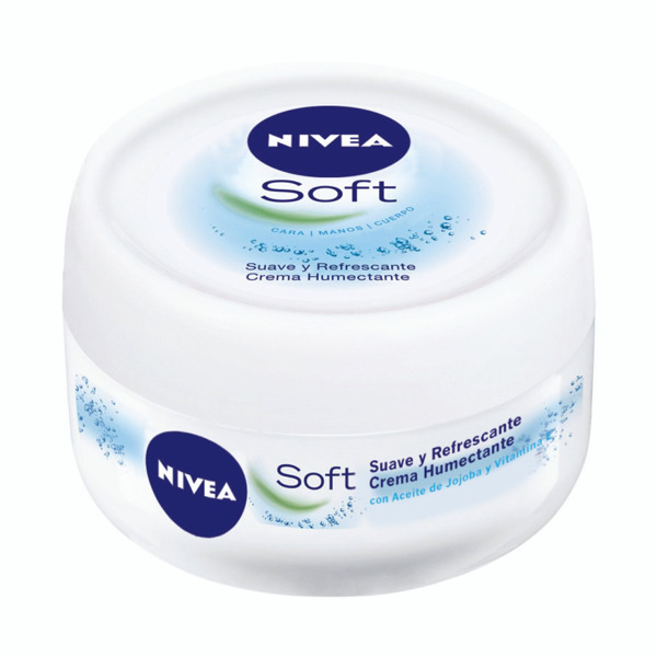 Imagen de NIVEA SOFT POTE [200 ml]