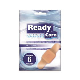 Imagen de READYCORN CALLICIDA SOBRE [6 uni.]