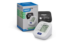 Imagen de OMRON TENSIOMETRO BRAZO AUTOMATICO HEM 7120 [1 uni.]